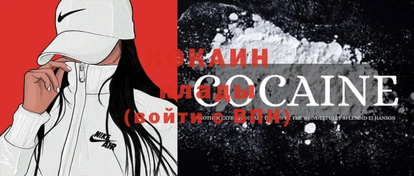стафф Алексин